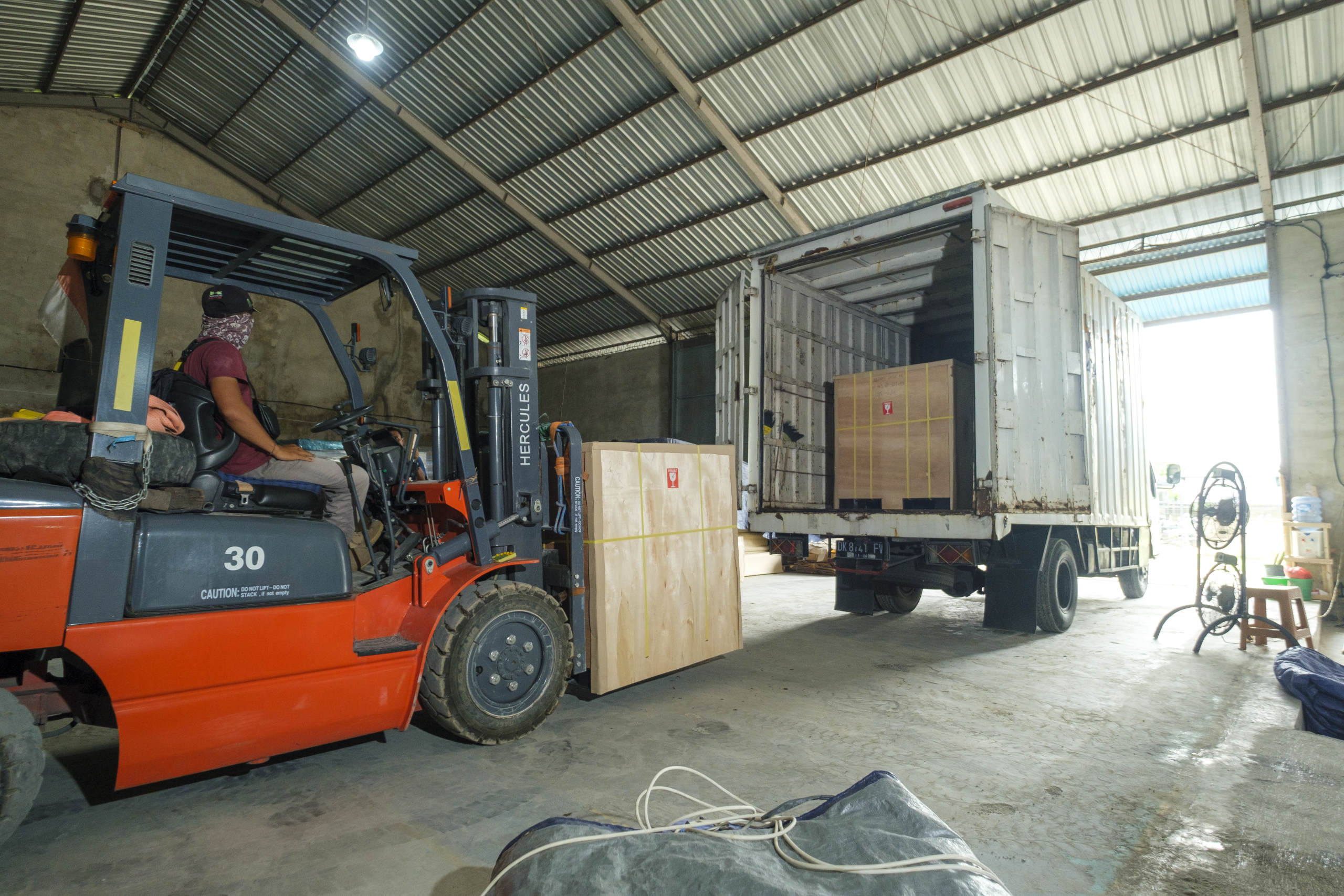Express Delivery Cargo: When Speed Is Worth Paying For