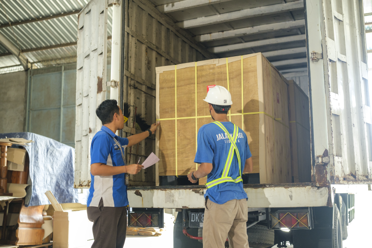 Cargo Insurance: When You Actually Need It, and When You Can Skip It