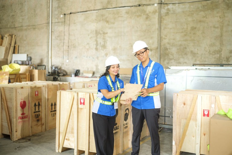 Customs Clearance in Indonesia: A Practical Guide for Shippers