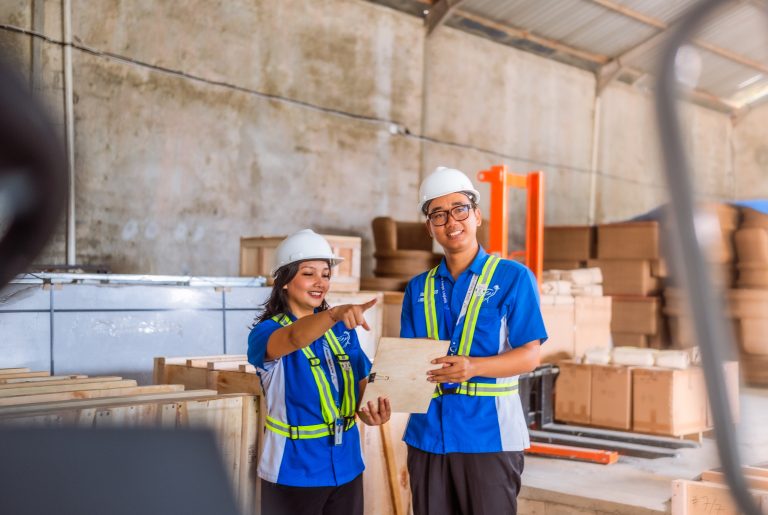 Freight Forwarder in Bali: How to Choose the Right One