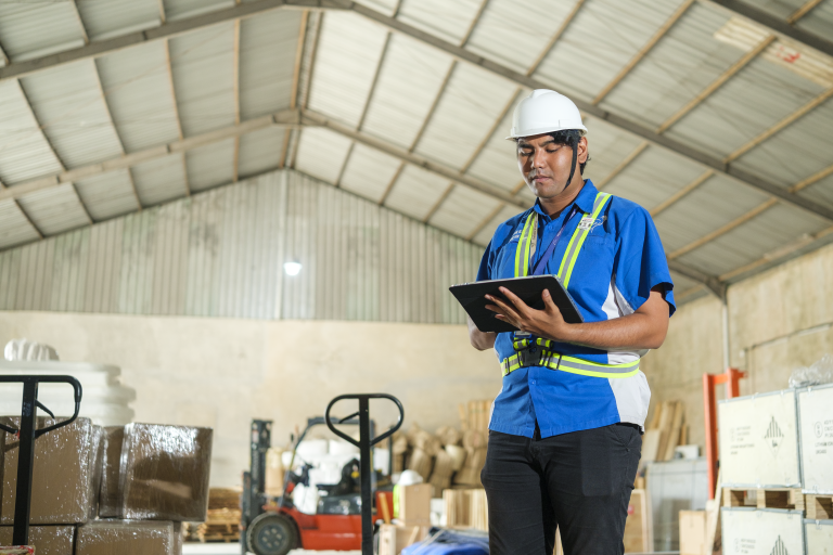 How to Export Goods from Bali: Documents and Procedures