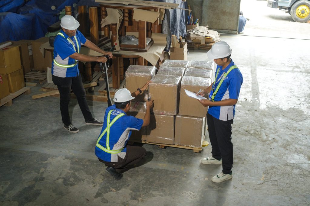Prohibited and Restricted Goods: What You Cannot Ship from or into Indonesia