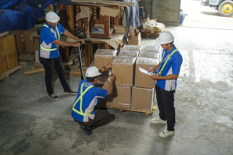 Prohibited and Restricted Goods: What You Cannot Ship from or into Indonesia