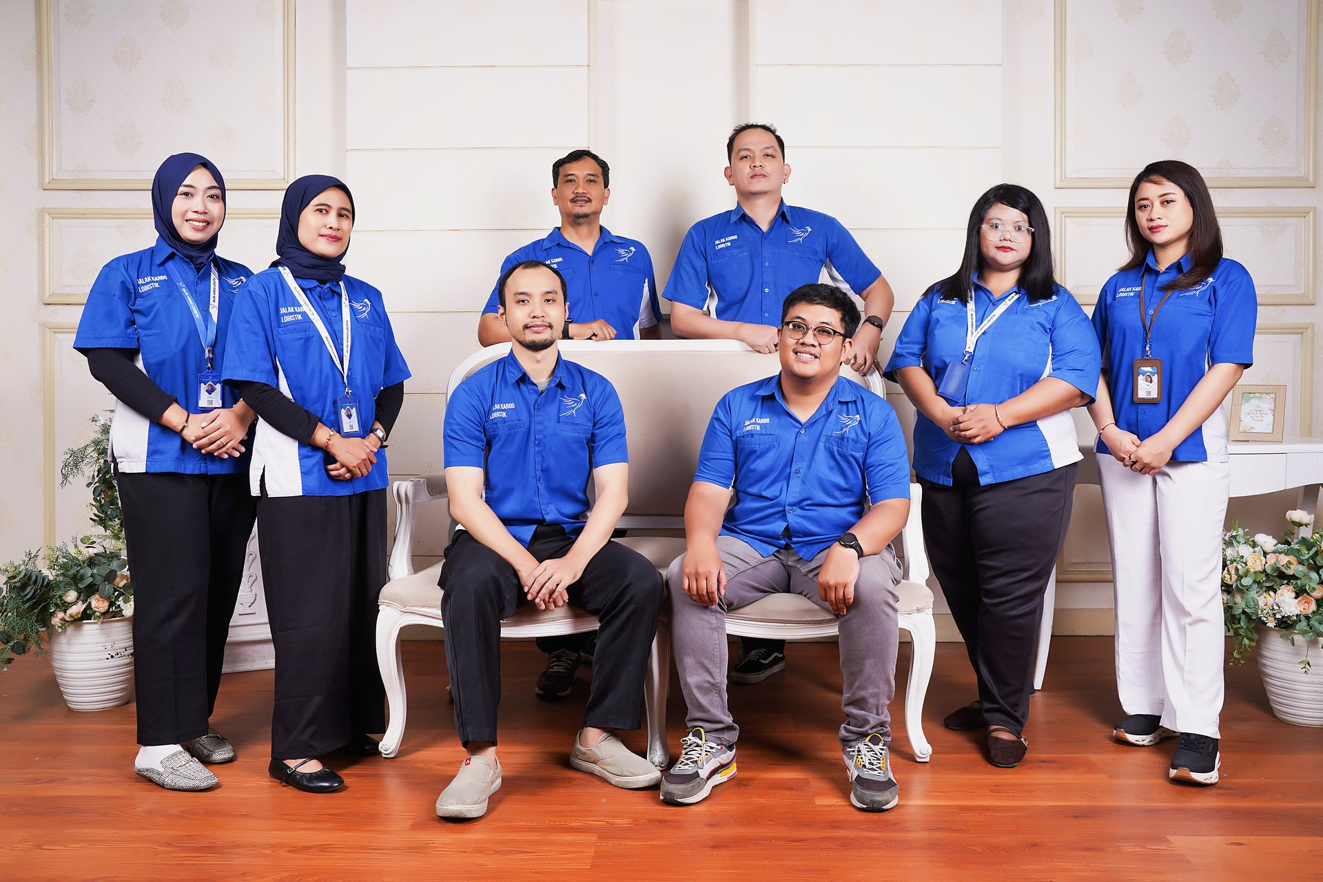 Shipping Handicraft and Furniture from Yogyakarta: A Practical Guide